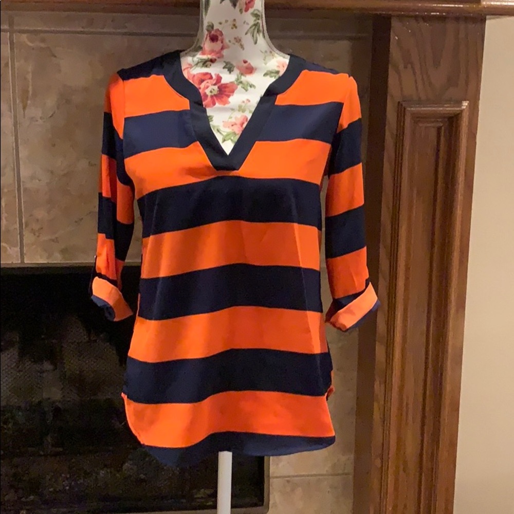 NWOT (how it came) Newbury Kustom blouse